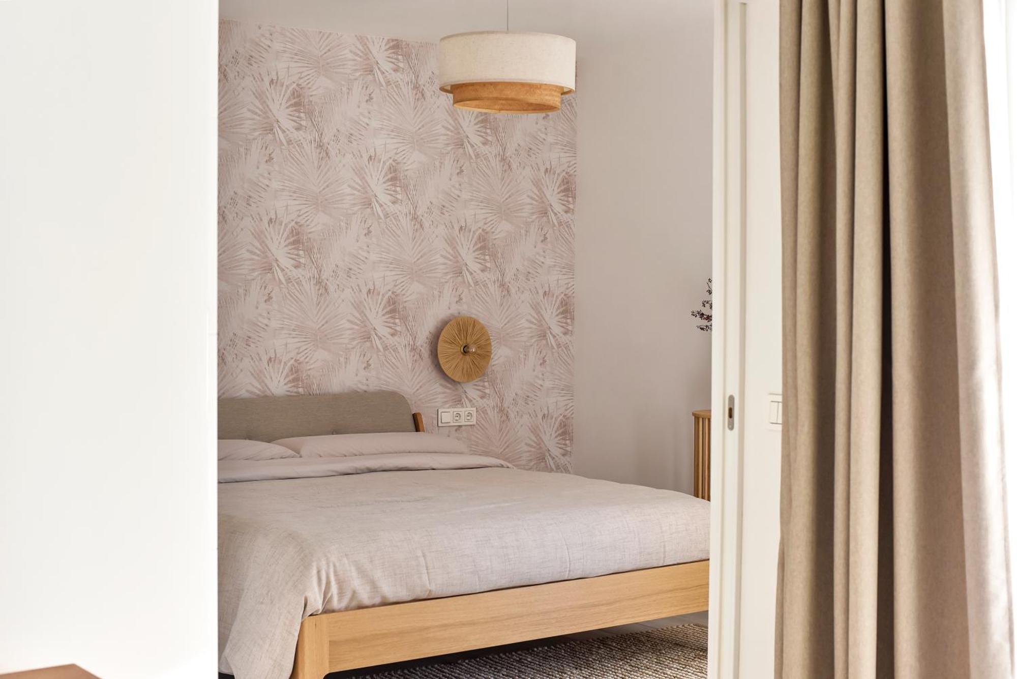 Luxury Aparment In Casilla De Costa With Jacuzzi- Follow The Sun La Oliva Bagian luar foto